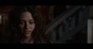 The group scatters around the room, desperate, whispering alliances. Janice pleads with Amir,