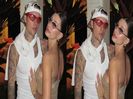 ¹ Rhodeaddicted nominated Hailey &  Justin