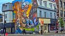 Montreal  STREET ART 2