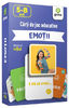 Emotii 5-8 ani