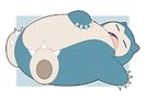 Snorlax (Pokemon)