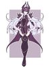 Syndra (League of Legends