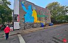 Montreal--Street Art