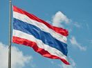 Flag Thailand