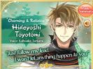 Hideyoshi Toyotomi ♡
