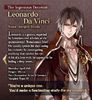 Leonardo Da Vinci ♡♡