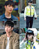 9 Seo Kang-joon as Kim Yeong-goong (WATCHER)