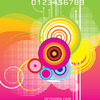 rerto_colorful_background