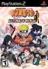 NARUTO: Ultimate Ninja