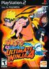 NARUTO Shippuden: Ultimate Ninja 4