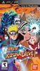 NARUTO Shippuden: Kizuna Drive