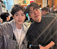 36 Lee Jong-suk x Kim Woo-bin