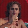 ◝❥·̩̩̥͙, Bill̤y Har̤gr̤ove̤ ᵖˡᵃʸᵉᵈ ᵇʸ   Dacre Montgomery