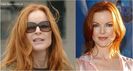 Marcia Cross