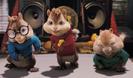 alvin chipmunks tailer