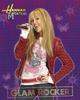 Mini-Posters-Hannah-Montana---Glam-Rocker-73478