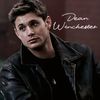 ☆ Dean Winchester ♂ #iMysticFalls.
