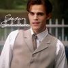 [X] Stefan Salvatore ♂ #xTheOriginalsTO.