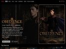 ⸺ 3,1 ⭐  | Obedience | Genre: Drama  | Starring: Choi San ⸺