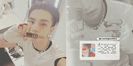 ‘ᴬᵁᴳ’ ⸺¹⁴ᵗʰ ₊ тнεƤⱭӀƝƬҼR²⁶′ ⠀͡꒱ ℋỵụṇj̣ịṇ.
