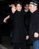 NickJonasArrivingandLeavingDavidLetterman (1)