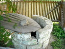 Ruine din Statiunea Soveja