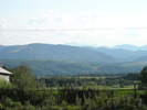 Peisaj Marasti
