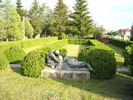 Mausoleul Marasti