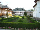 Manastirea Bogdana