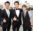 ==>> JuStiN & JoNas BroTheRs <<==