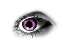 10809ist2_807290_abstract_purple_eye
