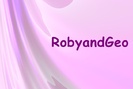 RobyandGeo