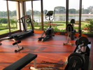 Hilton Fitness ( 2 ore)