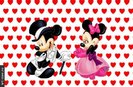 Mickey si iubita
