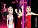 Kunoichi_Party