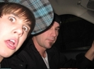 ..Justin & Jeremy..