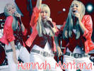 3  hannah montana