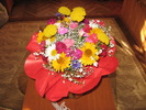 Flori de camp