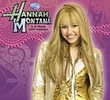 hannah  montana.  cool