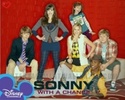 Sonny si prietenii ei te asteapta sa te distrezi in lumea vedetelor