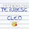 te iubesc CLEO CLEOPATRA.thumbnail