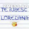 te iubesc LOREDANA.thumbnail