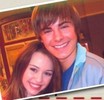 miley cyrus si zac efron - alege cuplul preferat