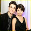 selena gomez si david hanrie - alege cuplul preferat