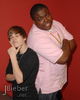 ~~ JusStiN BieEbEr & SeAn KinGstOn ~~