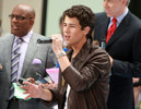 Jonas+Brothers+Perform+NBC+Today+X55AWZYCHA0l