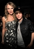 =^.^= Justin & Taylor =^.^=