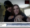 =^.^= Justin & Caitlin =^.^=