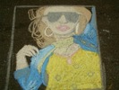 chalkgirl