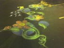 chalk